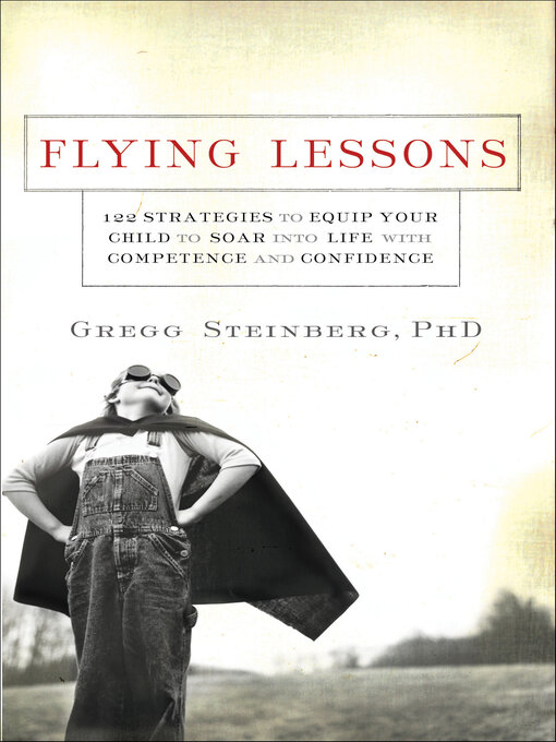 Title details for Flying Lessons by Gregg Steinberg - Available